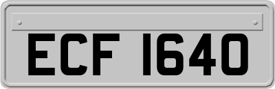 ECF1640