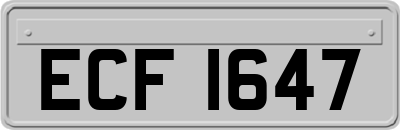 ECF1647