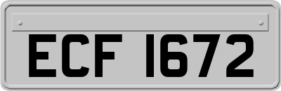 ECF1672