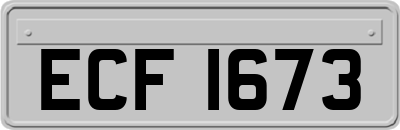 ECF1673