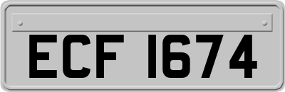 ECF1674