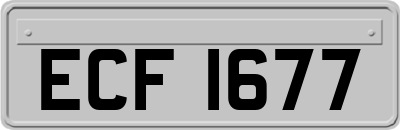 ECF1677