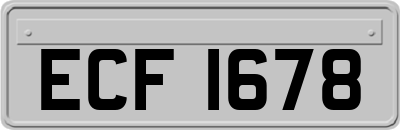 ECF1678