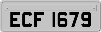 ECF1679