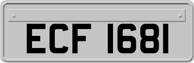 ECF1681