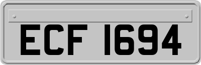 ECF1694