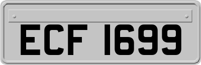 ECF1699