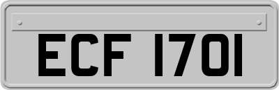ECF1701