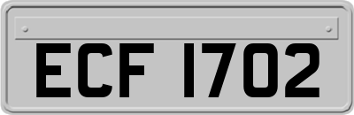ECF1702