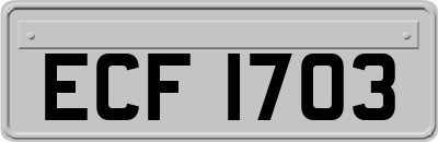 ECF1703