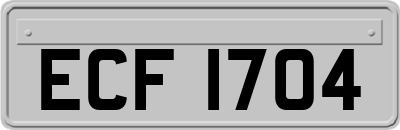 ECF1704