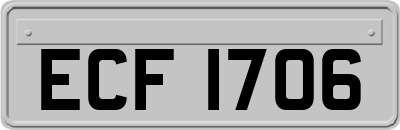ECF1706