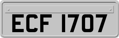 ECF1707