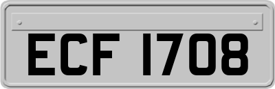 ECF1708
