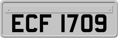 ECF1709
