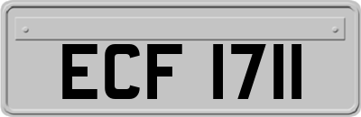 ECF1711