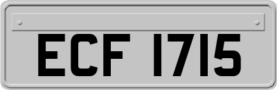 ECF1715