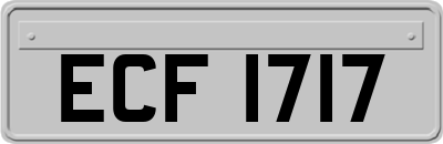 ECF1717