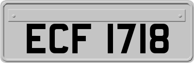 ECF1718