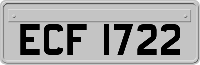 ECF1722