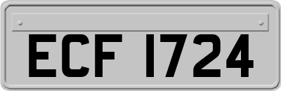 ECF1724