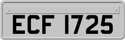 ECF1725