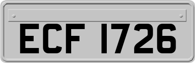 ECF1726