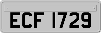 ECF1729