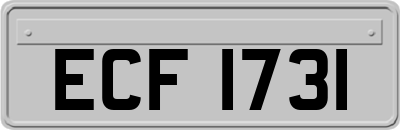 ECF1731