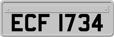 ECF1734