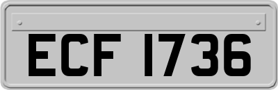 ECF1736