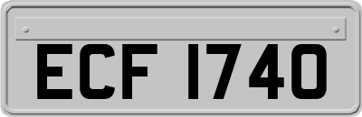 ECF1740