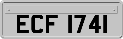 ECF1741
