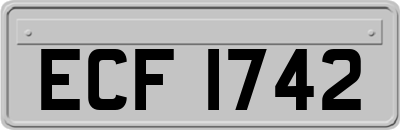 ECF1742