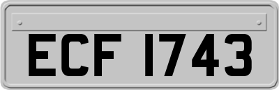ECF1743
