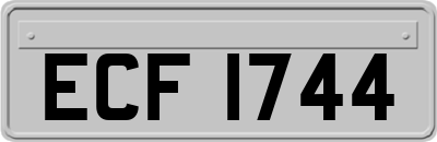ECF1744