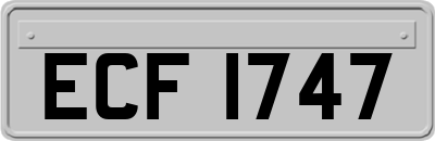 ECF1747