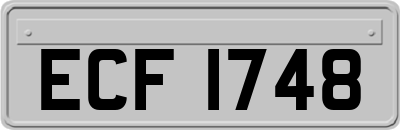 ECF1748