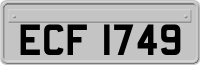 ECF1749