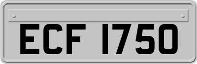 ECF1750