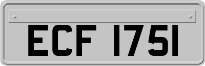 ECF1751