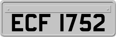 ECF1752