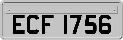 ECF1756