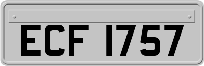 ECF1757