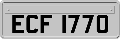 ECF1770