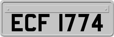 ECF1774