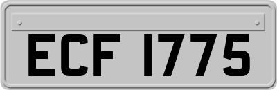 ECF1775
