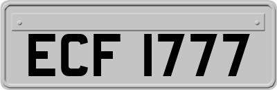 ECF1777
