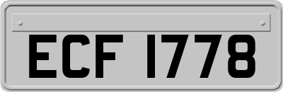 ECF1778
