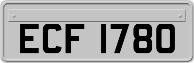 ECF1780